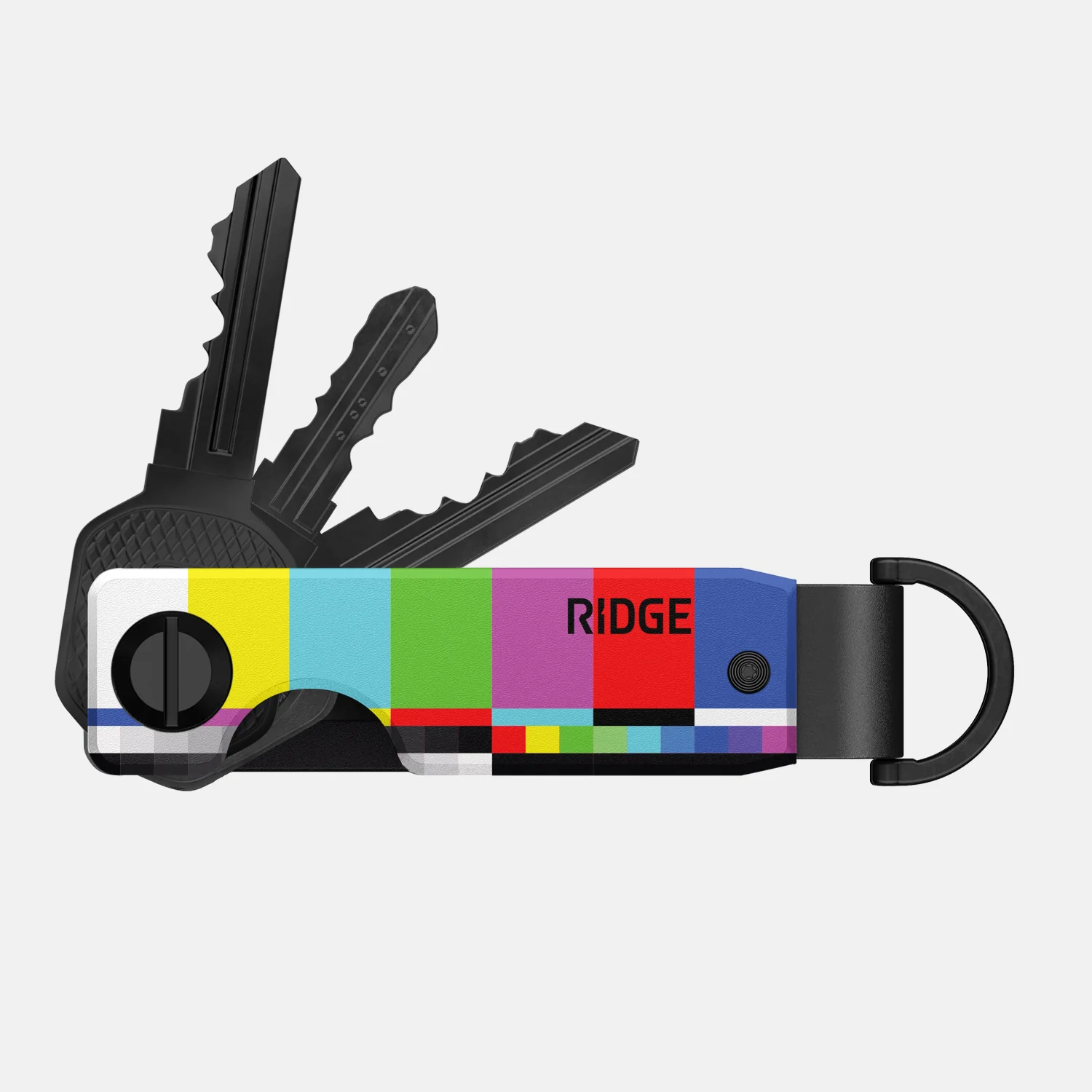 Ridge KeyCase - Test Card - Image 10