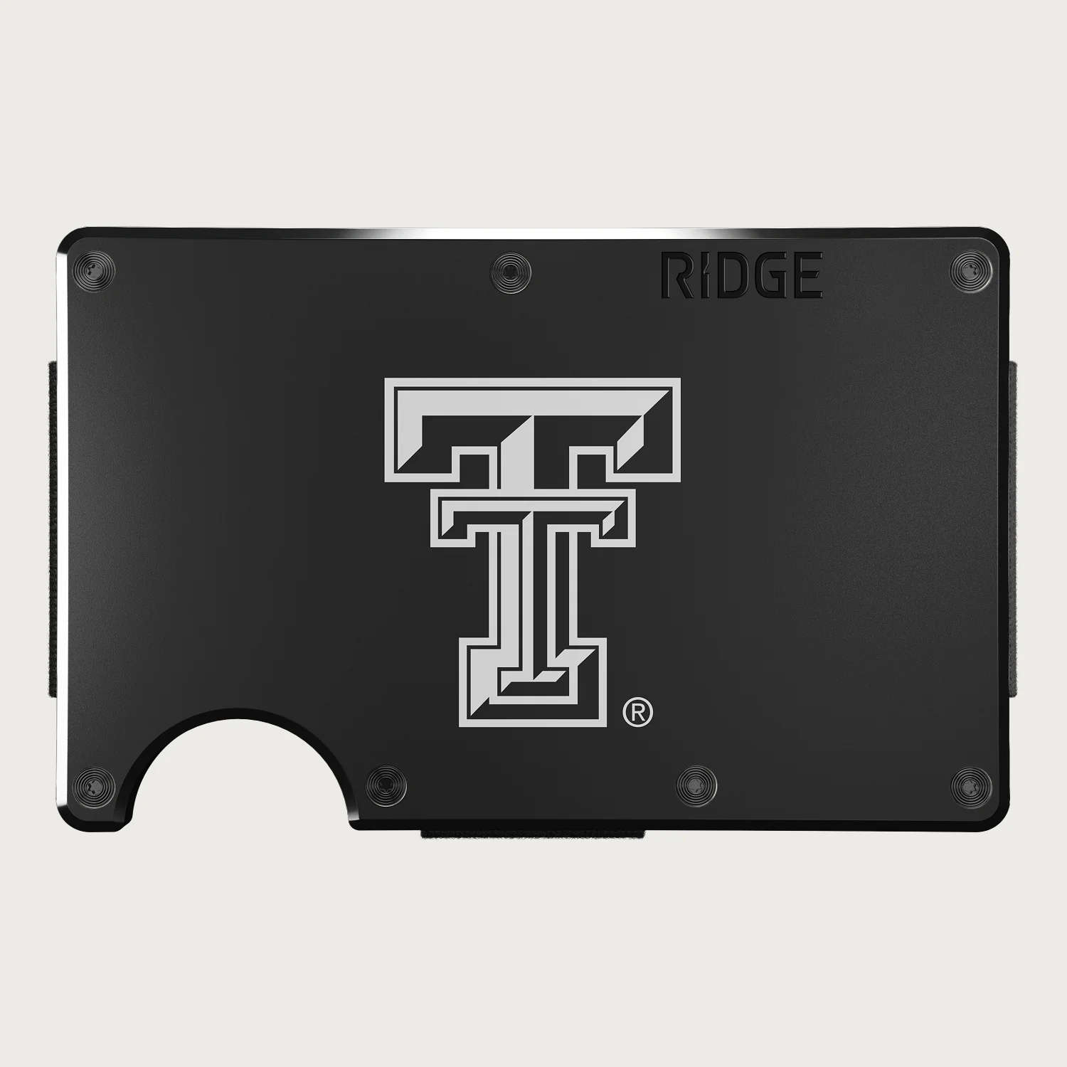 Ridge Wallet - Texas Tech Red Raiders - Image 11