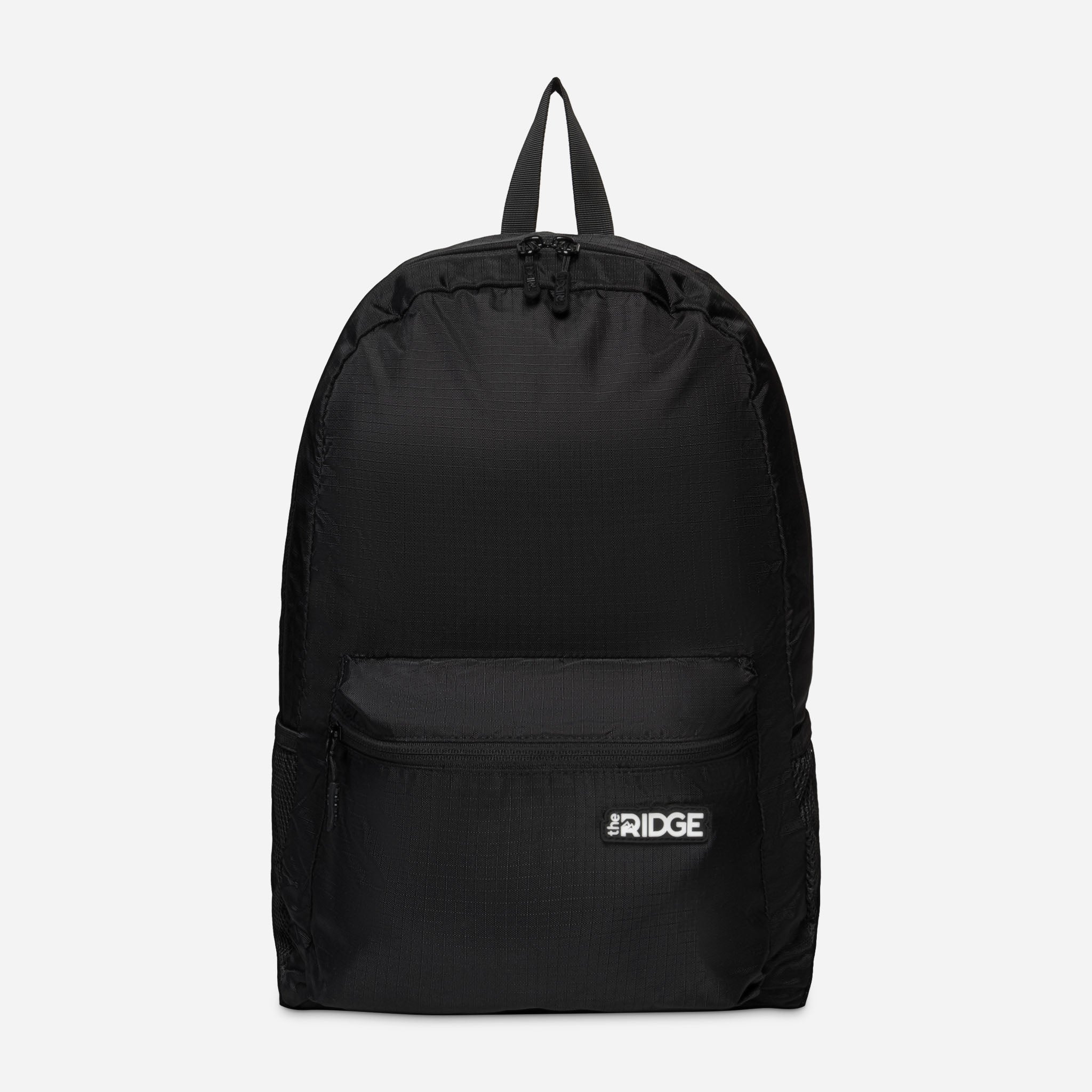 The Packable Backpack- Royal Black - Image 12