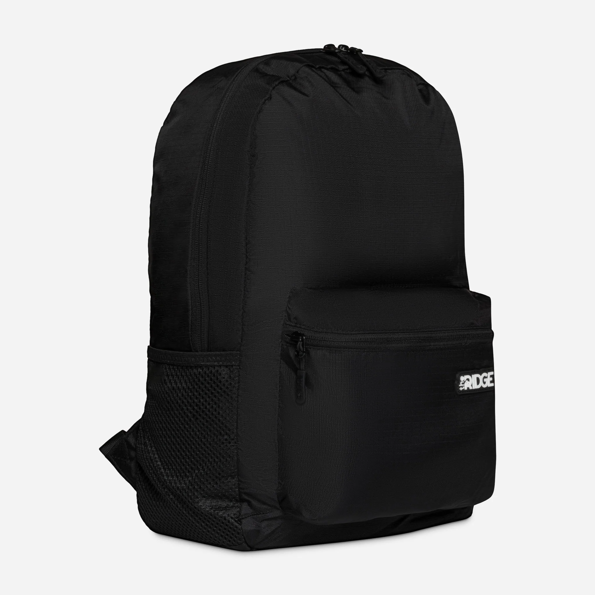 The Packable Backpack- Royal Black - Image 2