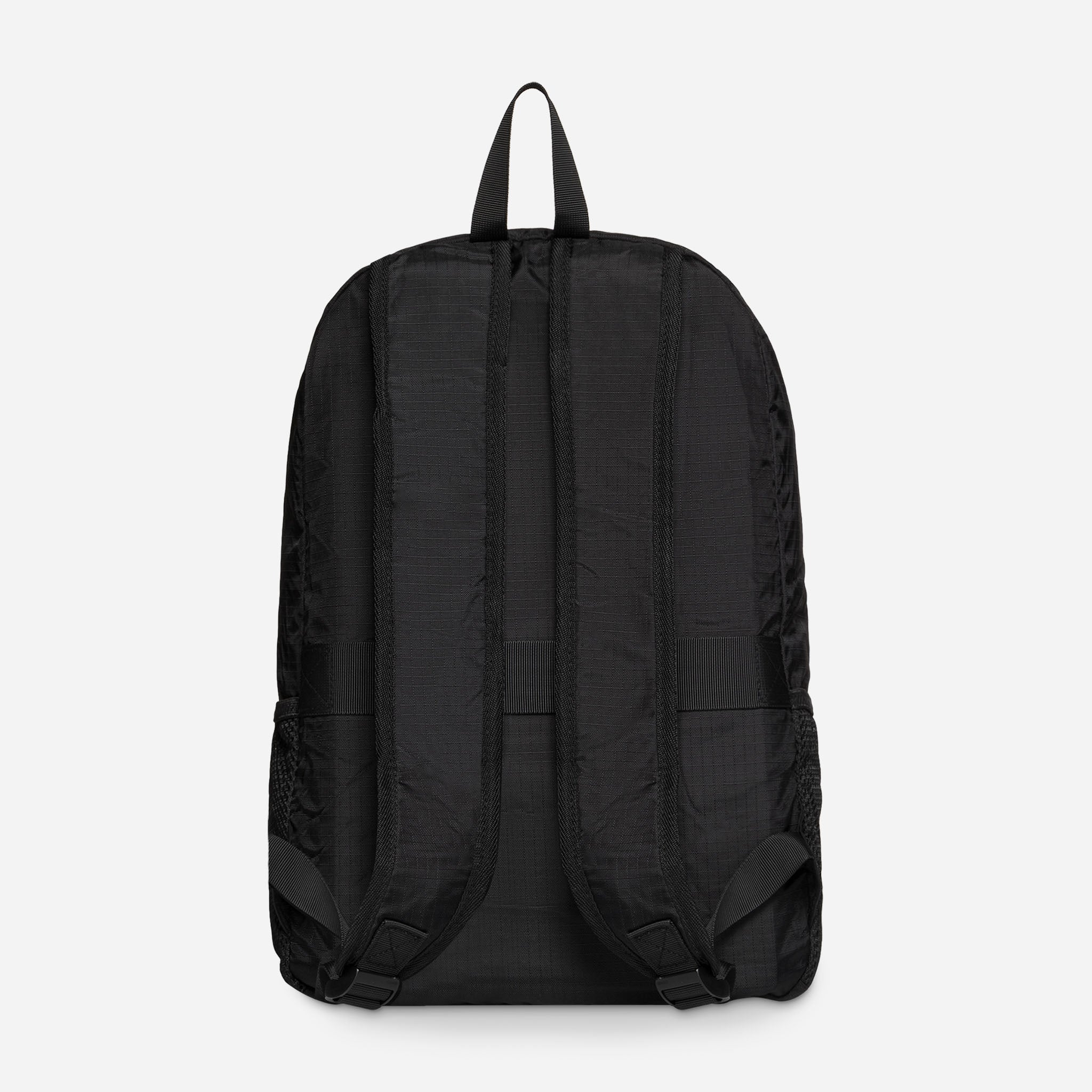 The Packable Backpack- Royal Black - Image 4