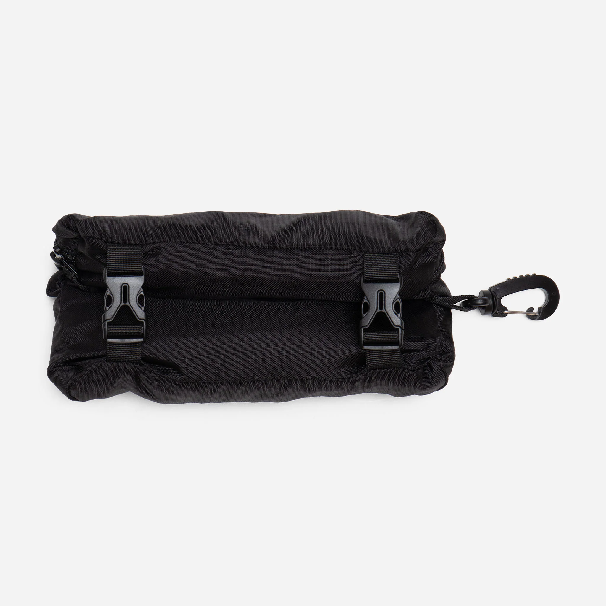 The Packable Backpack- Royal Black - Image 5