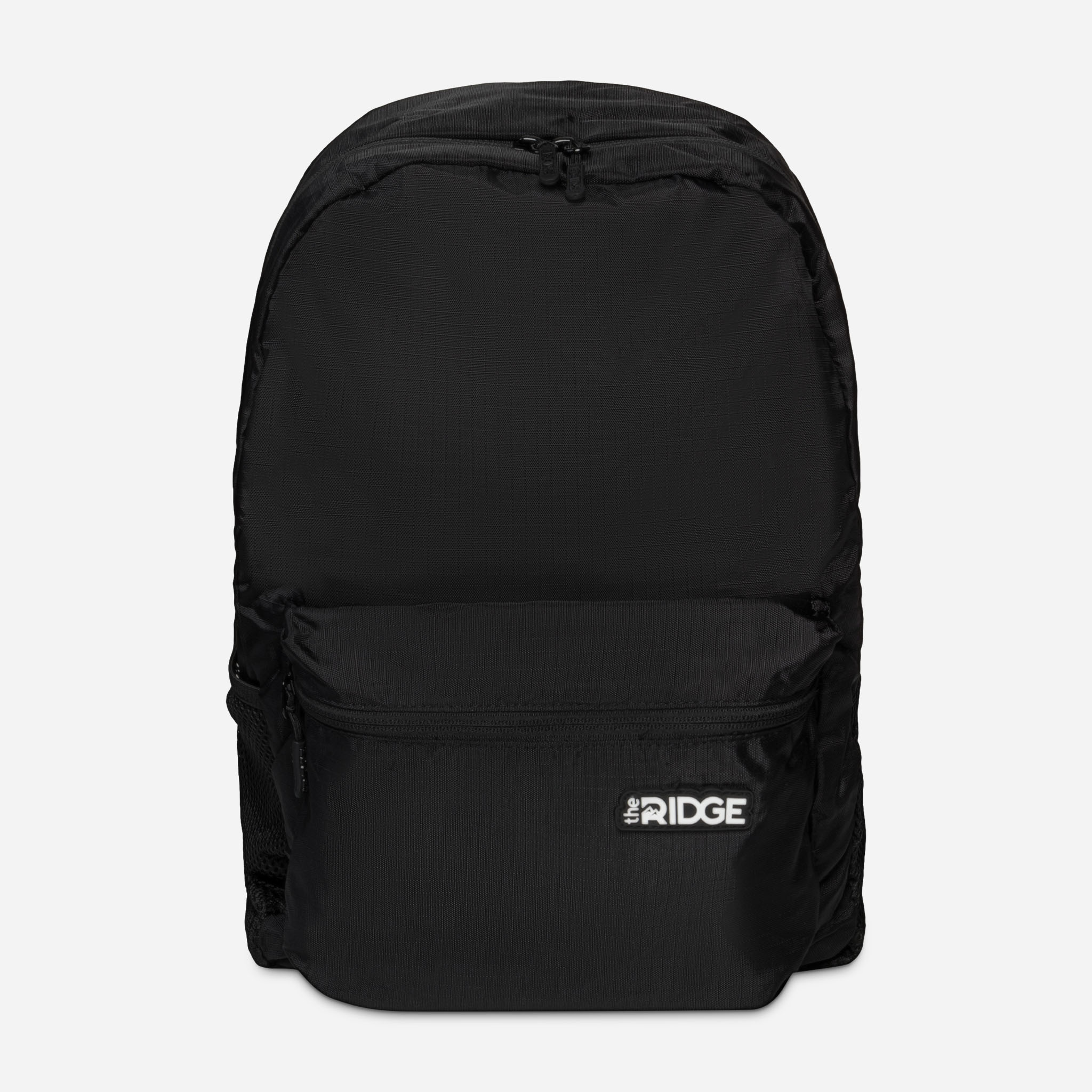 The Packable Backpack- Royal Black - Image 7