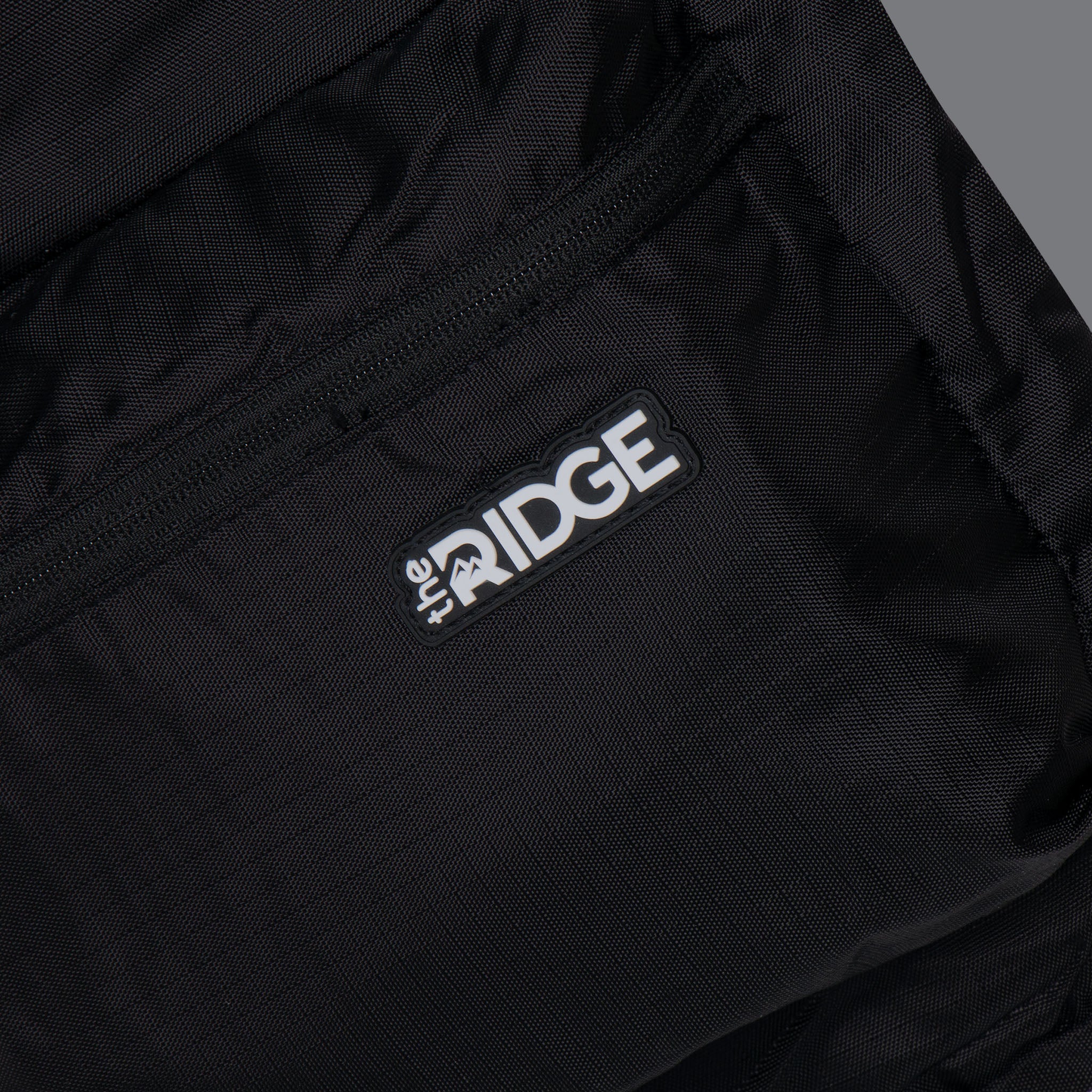 The Packable Backpack- Royal Black - Image 9