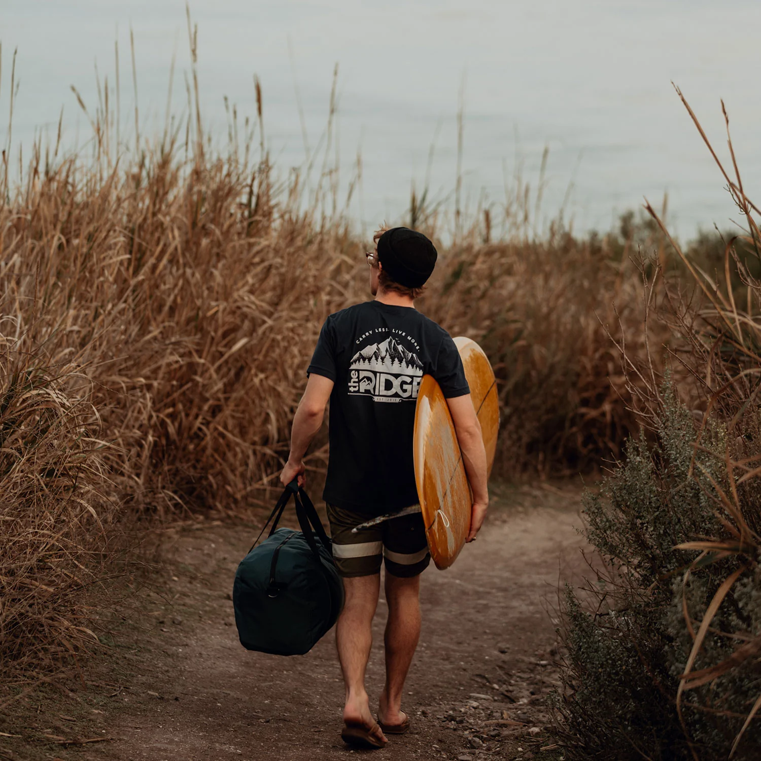 Ridge Apparel - The Ridge Shirt - Image 11