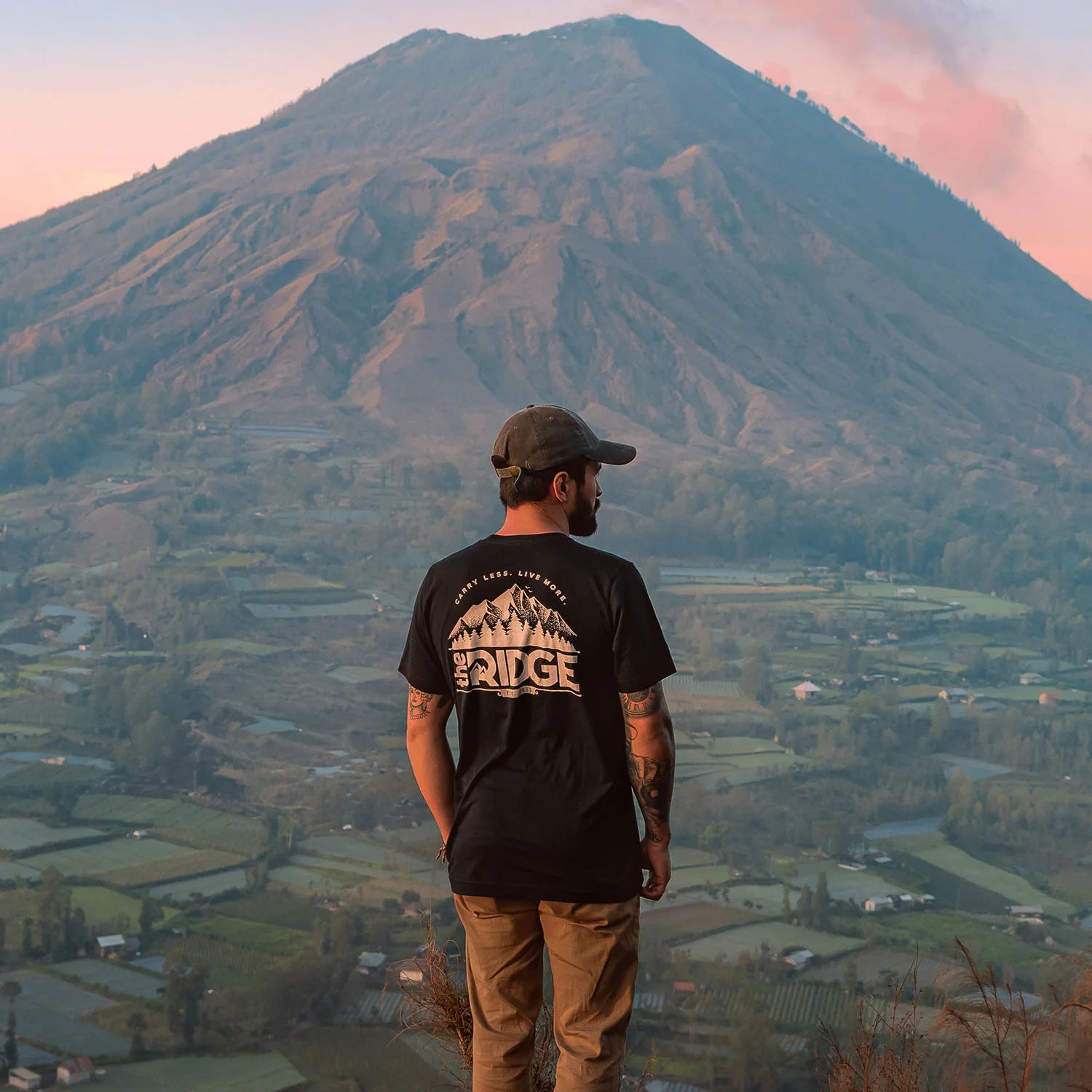 Ridge Apparel - The Ridge Shirt - Image 7