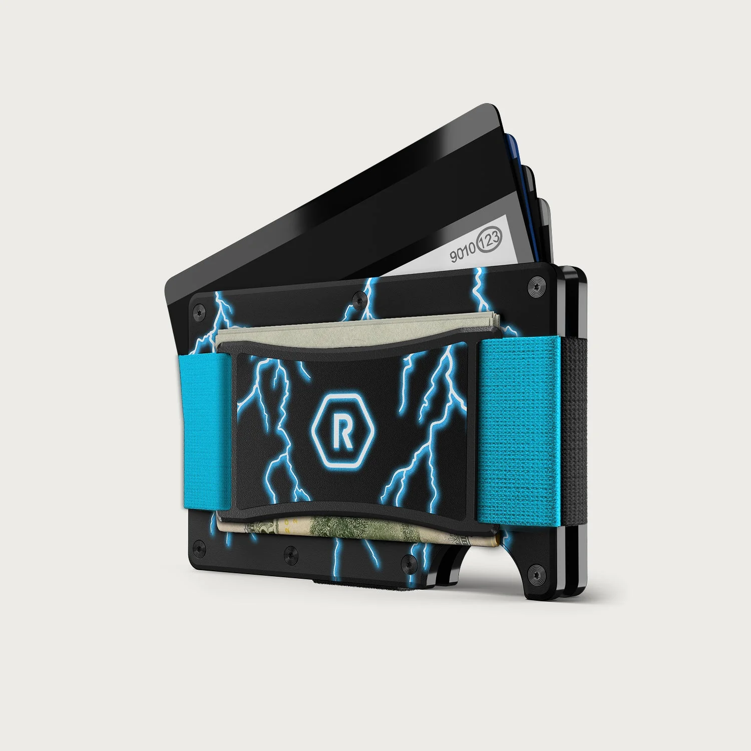 Ridge Wallet - Thunderbird - Image 2