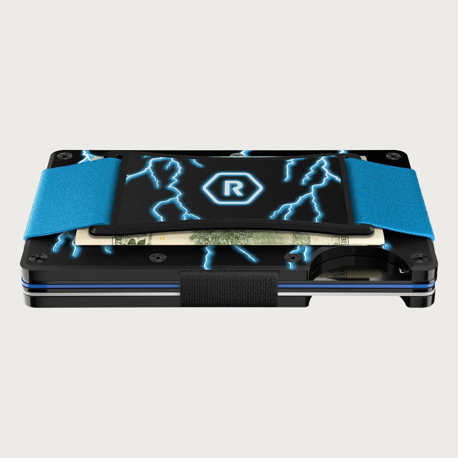 Ridge Wallet - Thunderbird - Image 3