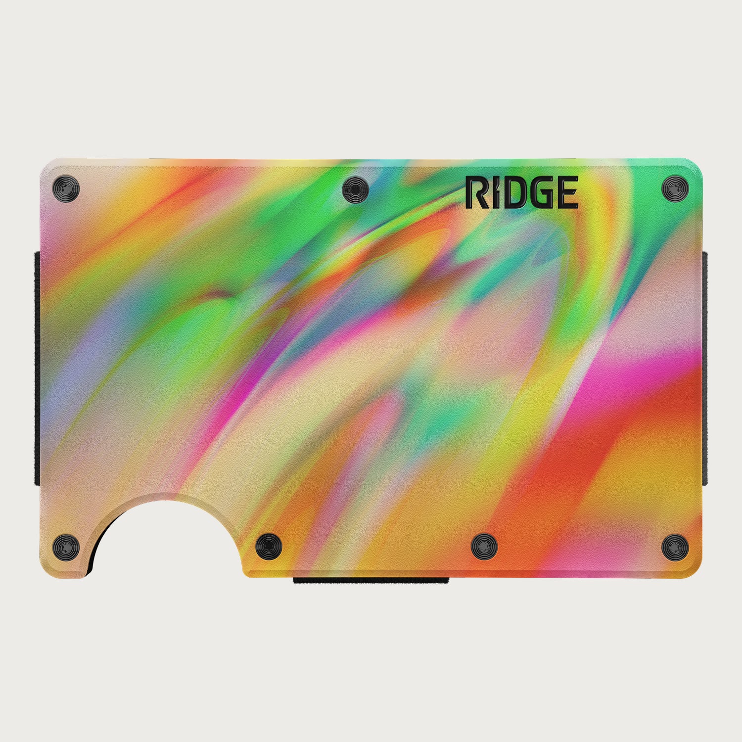 Ridge Wallet - Tie Dye - Image 11
