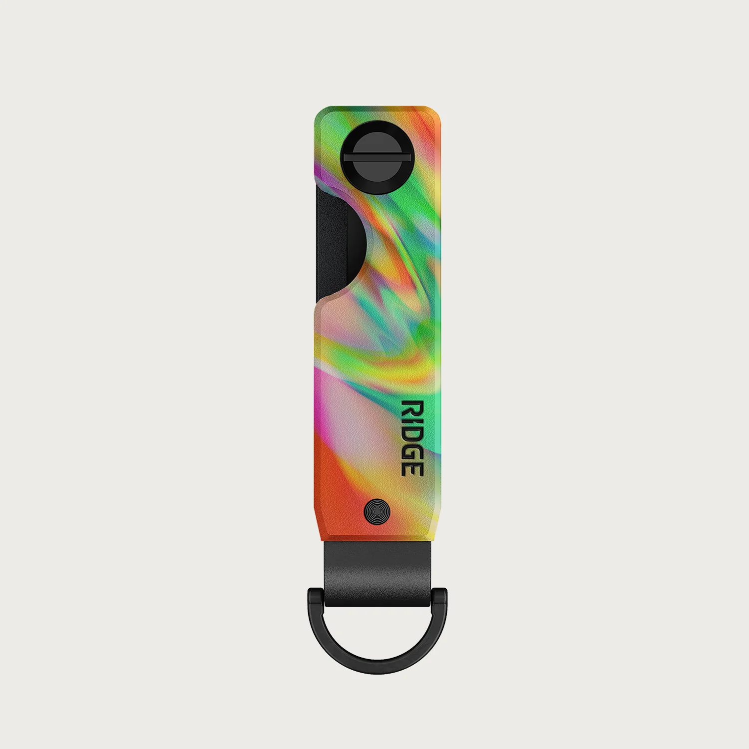 Ridge KeyCase - Tie Dye - Image 2