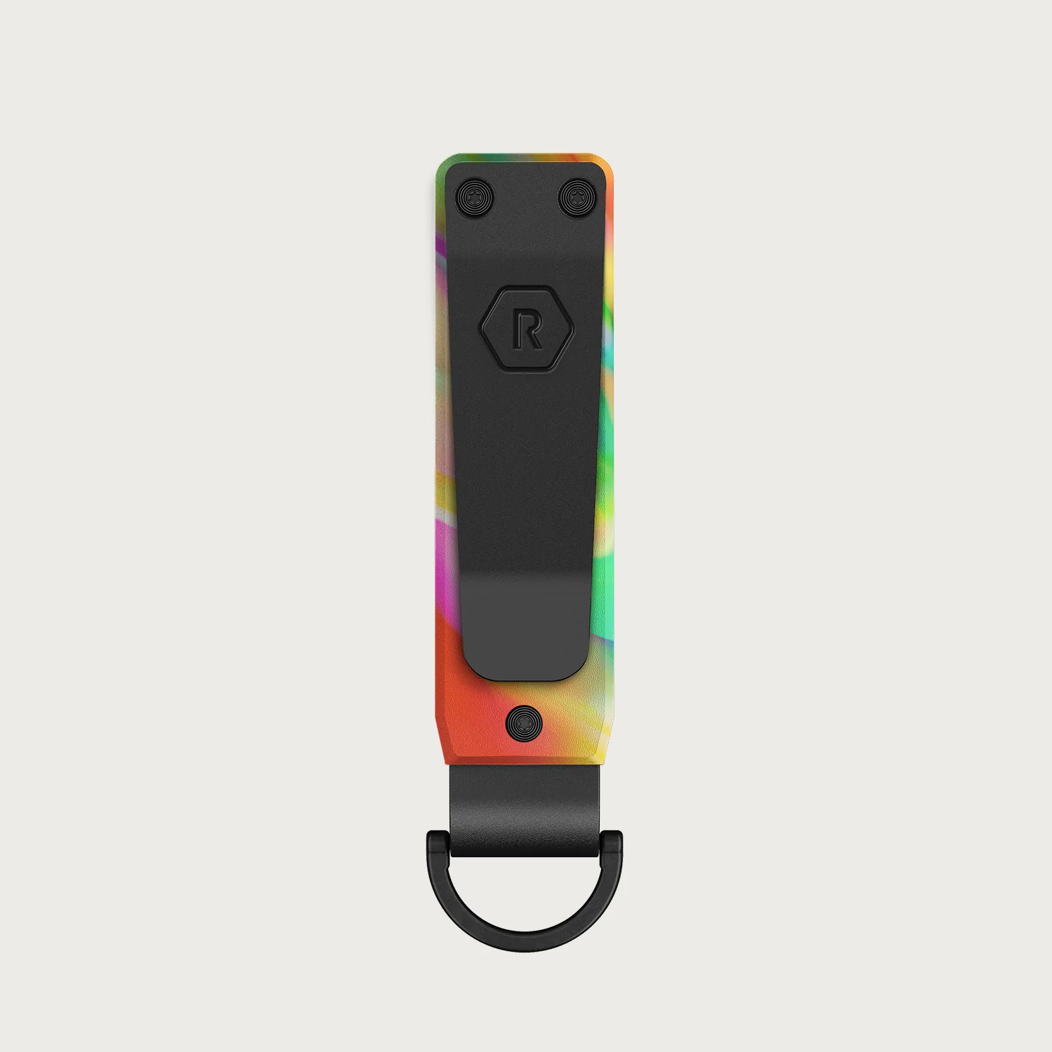 Ridge KeyCase - Tie Dye - Image 3