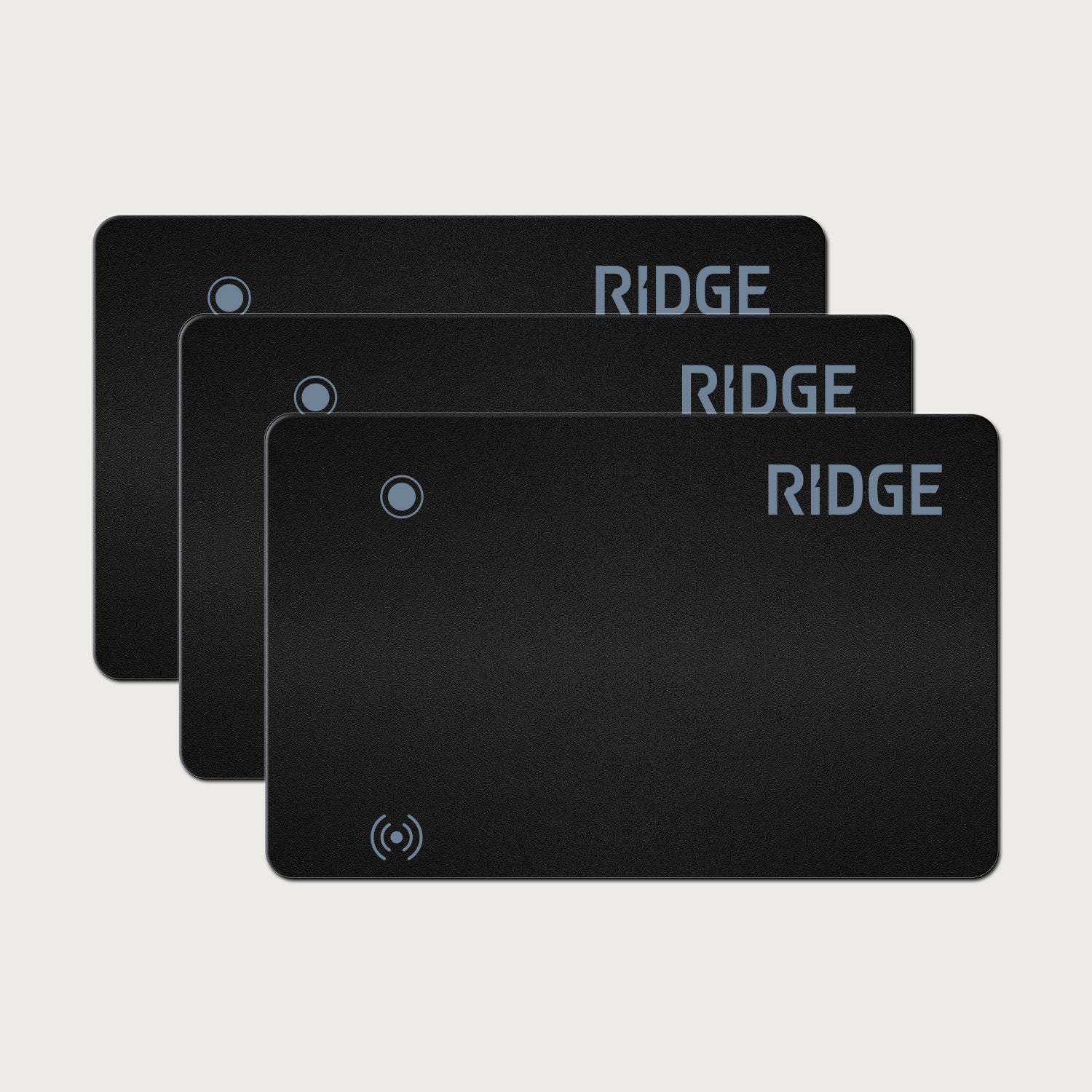 Ridge - Tracker Card (3-Pack) - Image 9
