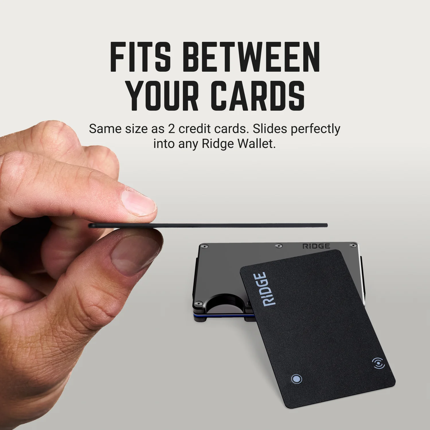 Ridge - Tracker Card - Image 5