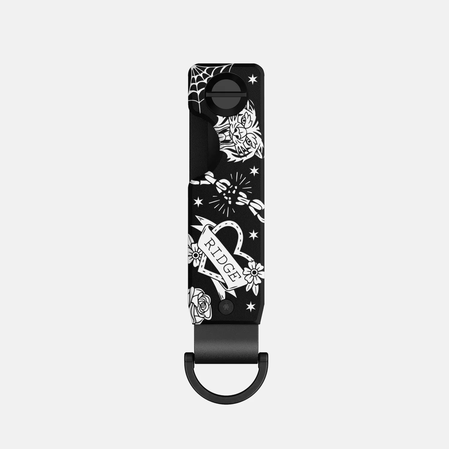 Ridge KeyCase - Traditional Flash - Image 2
