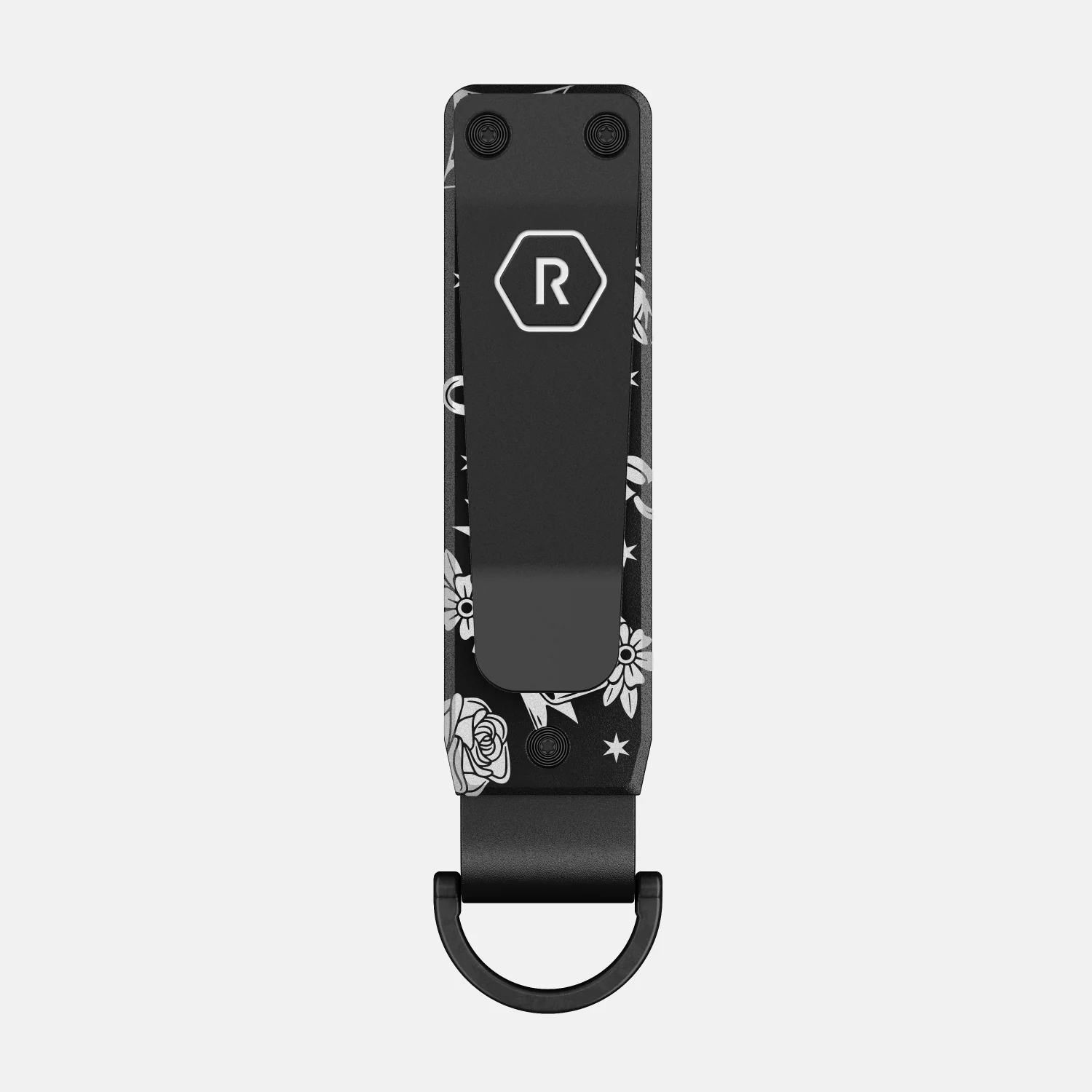 Ridge KeyCase - Traditional Flash - Image 3