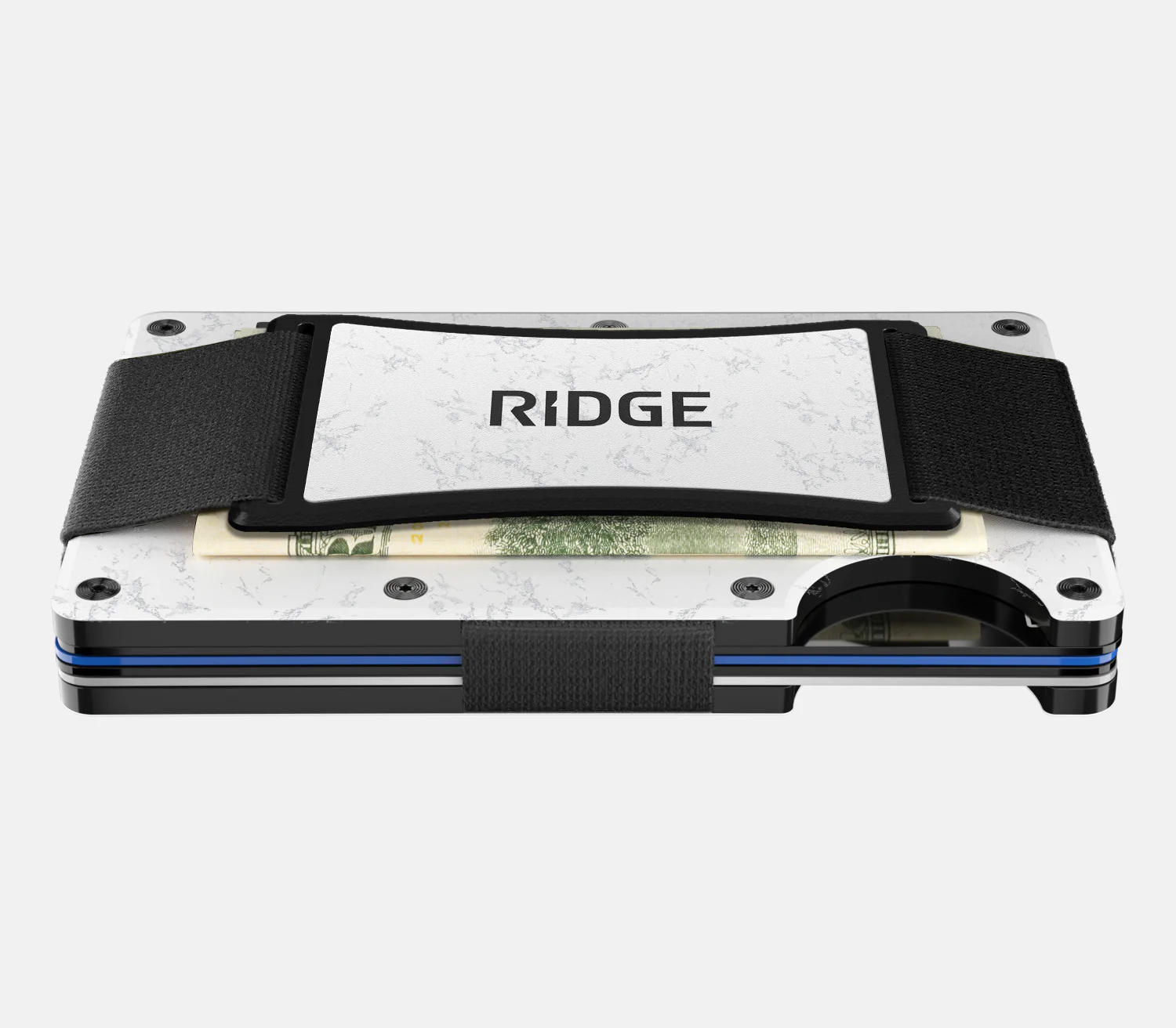 Ridge Wallet - TravisMathew - Happy Hour - Image 3