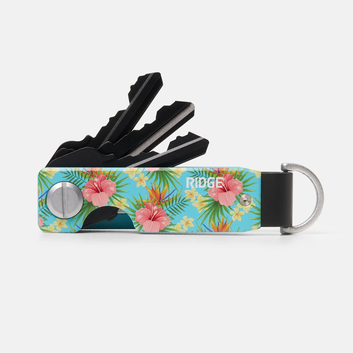 Ridge Keycase - Tropical - Image 2