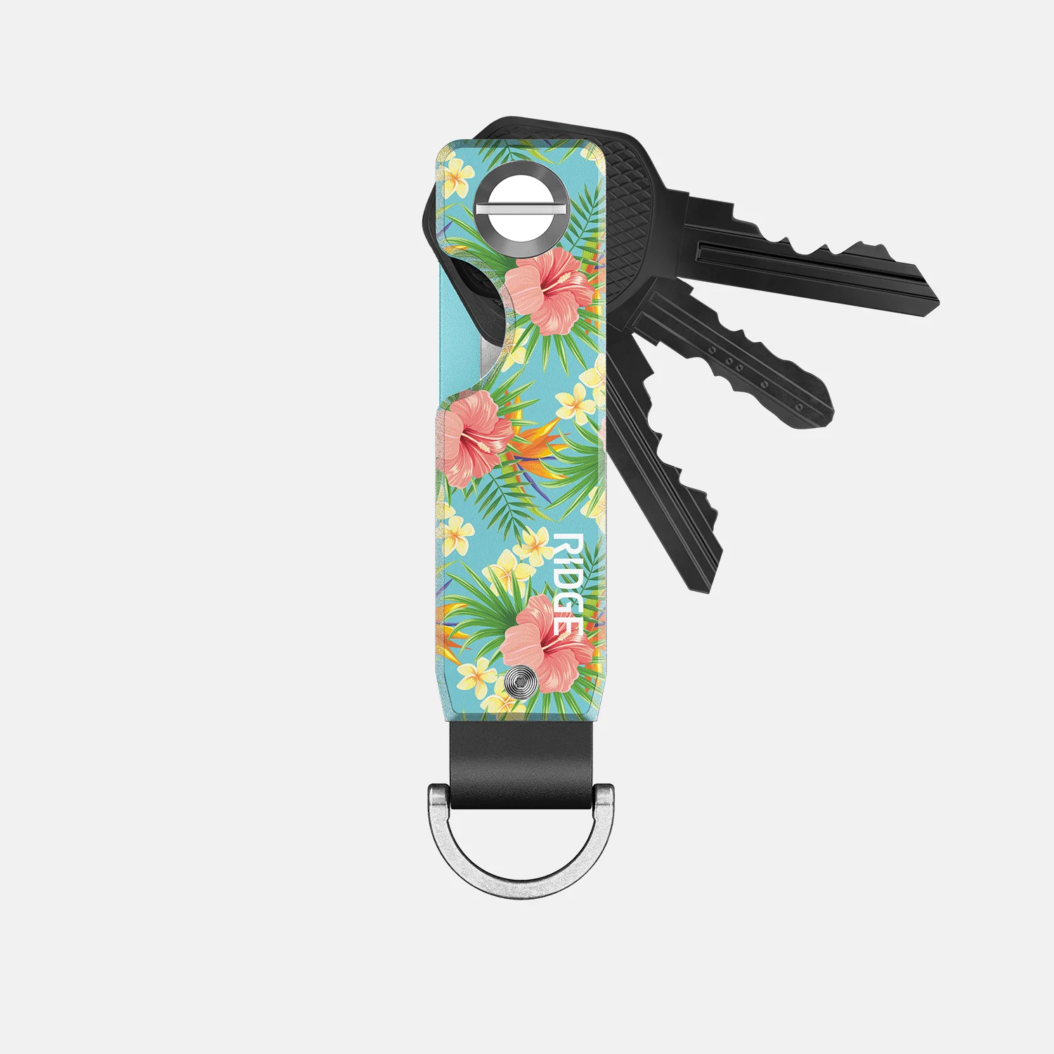 Ridge Keycase - Tropical - Image 6
