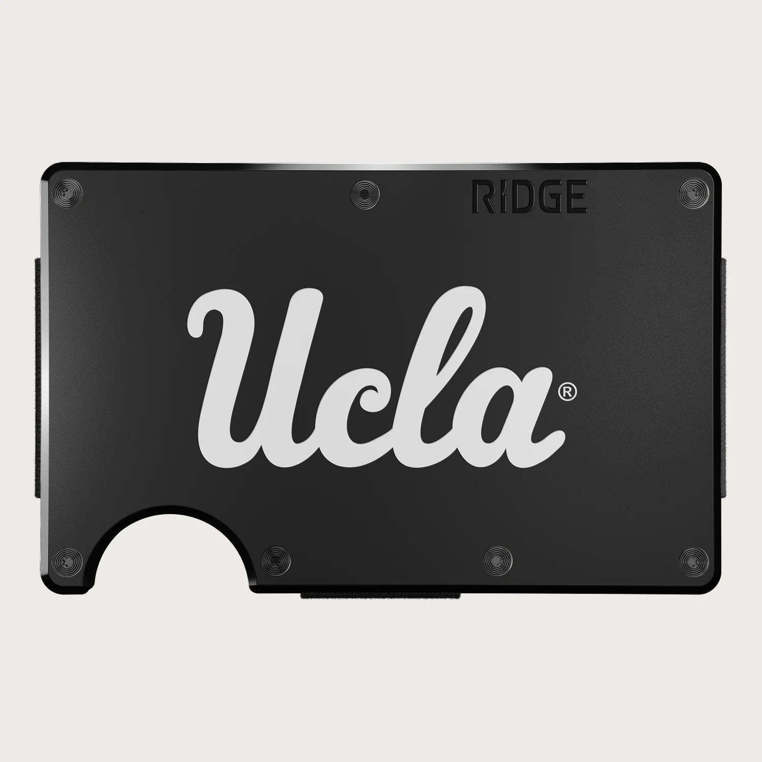 Ridge Wallet - UCLA Bruins - Image 11