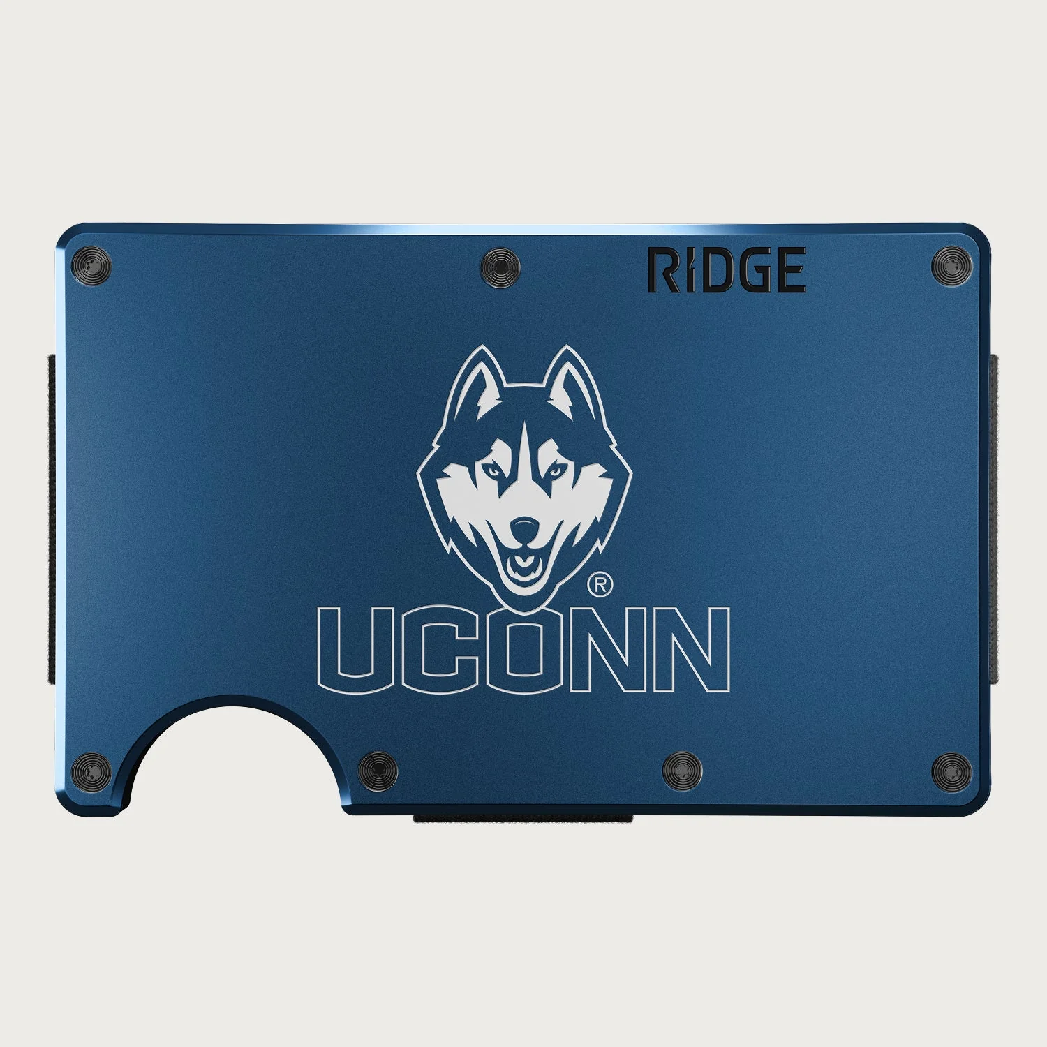 Ridge Wallet - UConn Huskies - Image 11