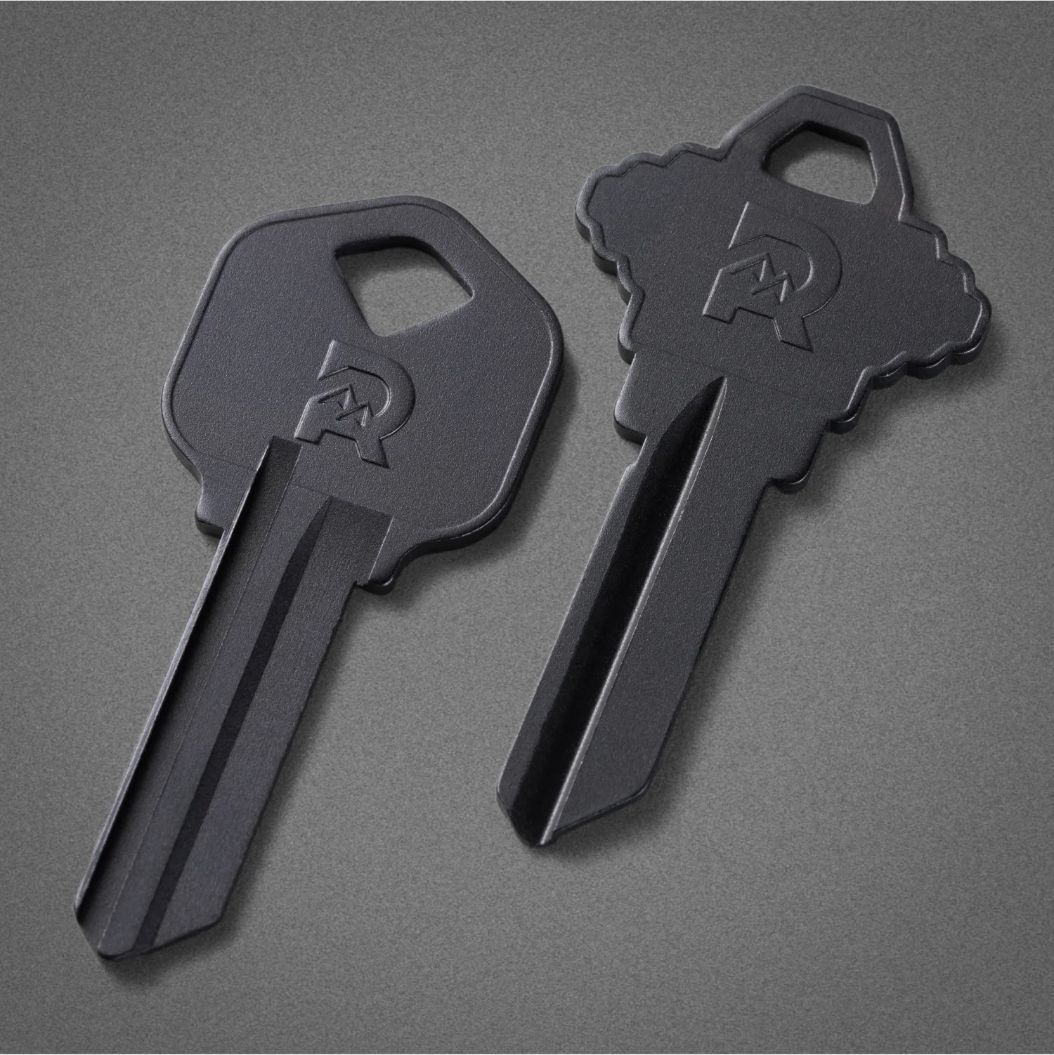 Ultra Light Keys - Black - Image 5