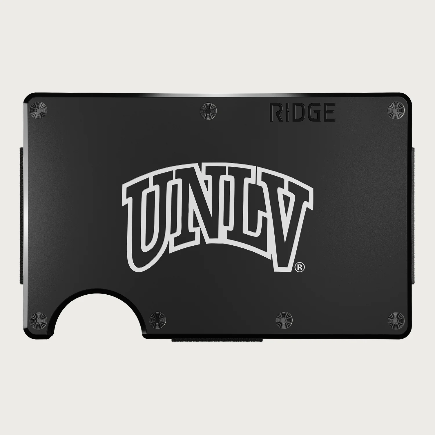 Ridge Wallet - UNLV Rebels - Image 11