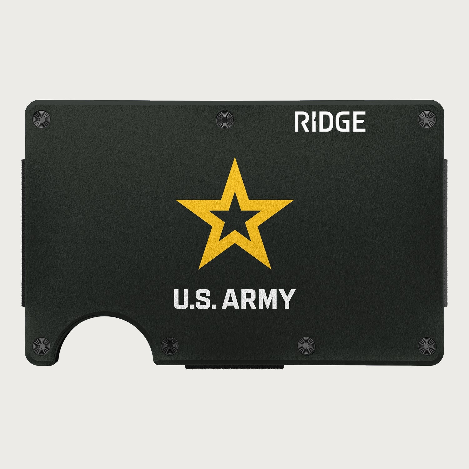 Ridge Wallet - U.S. Army - Image 11