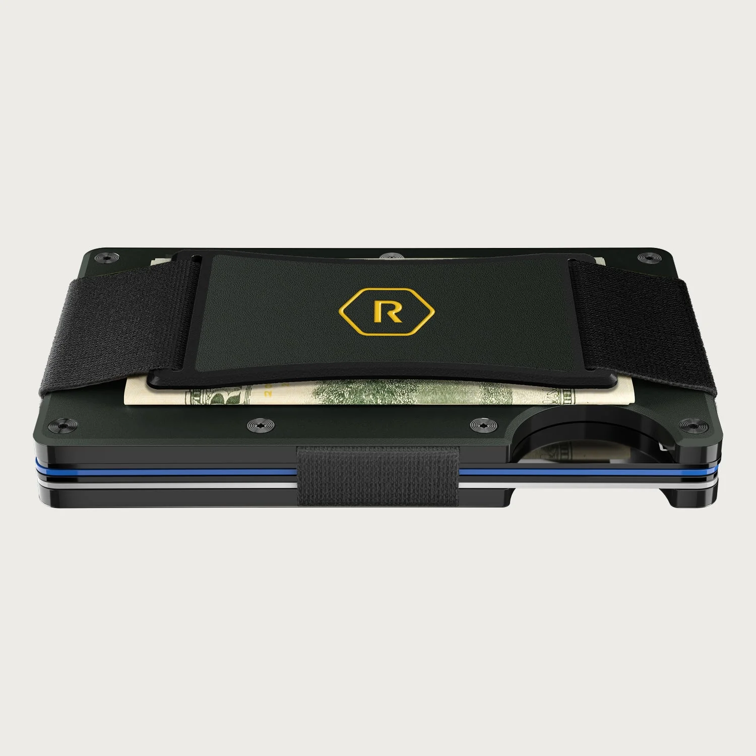 Ridge Wallet - U.S. Army - Image 2