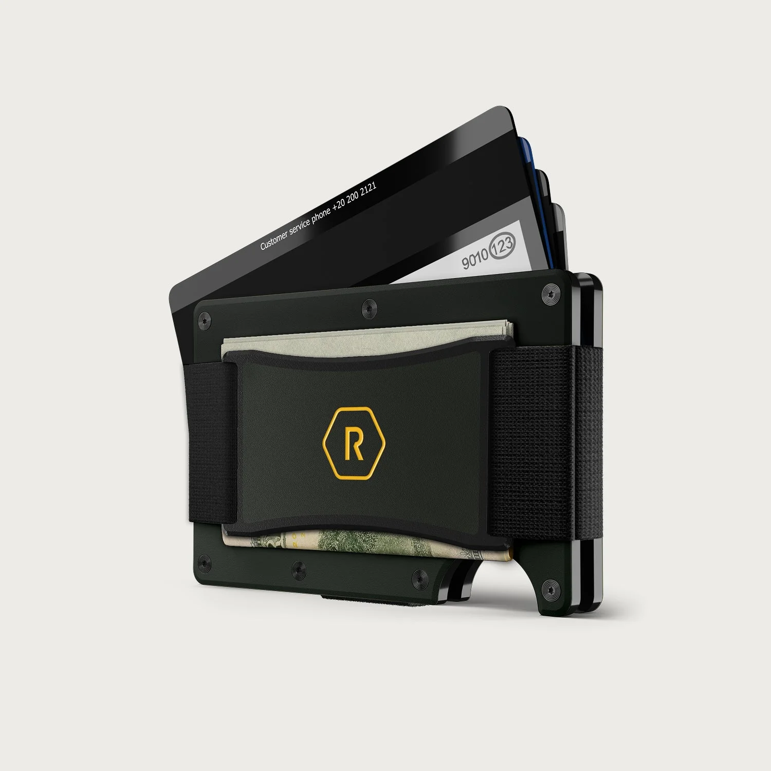 Ridge Wallet - U.S. Army - Image 3