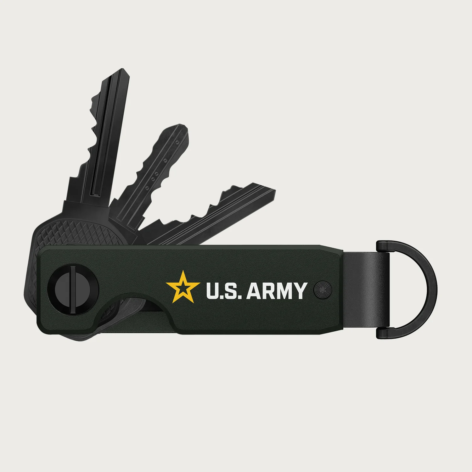 Ridge KeyCase - U.S. Army - Image 8