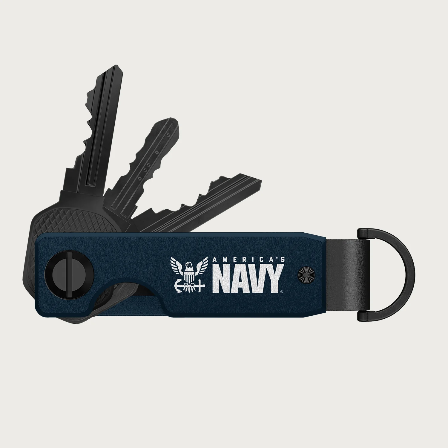 Ridge KeyCase - U.S. Navy - Image 10