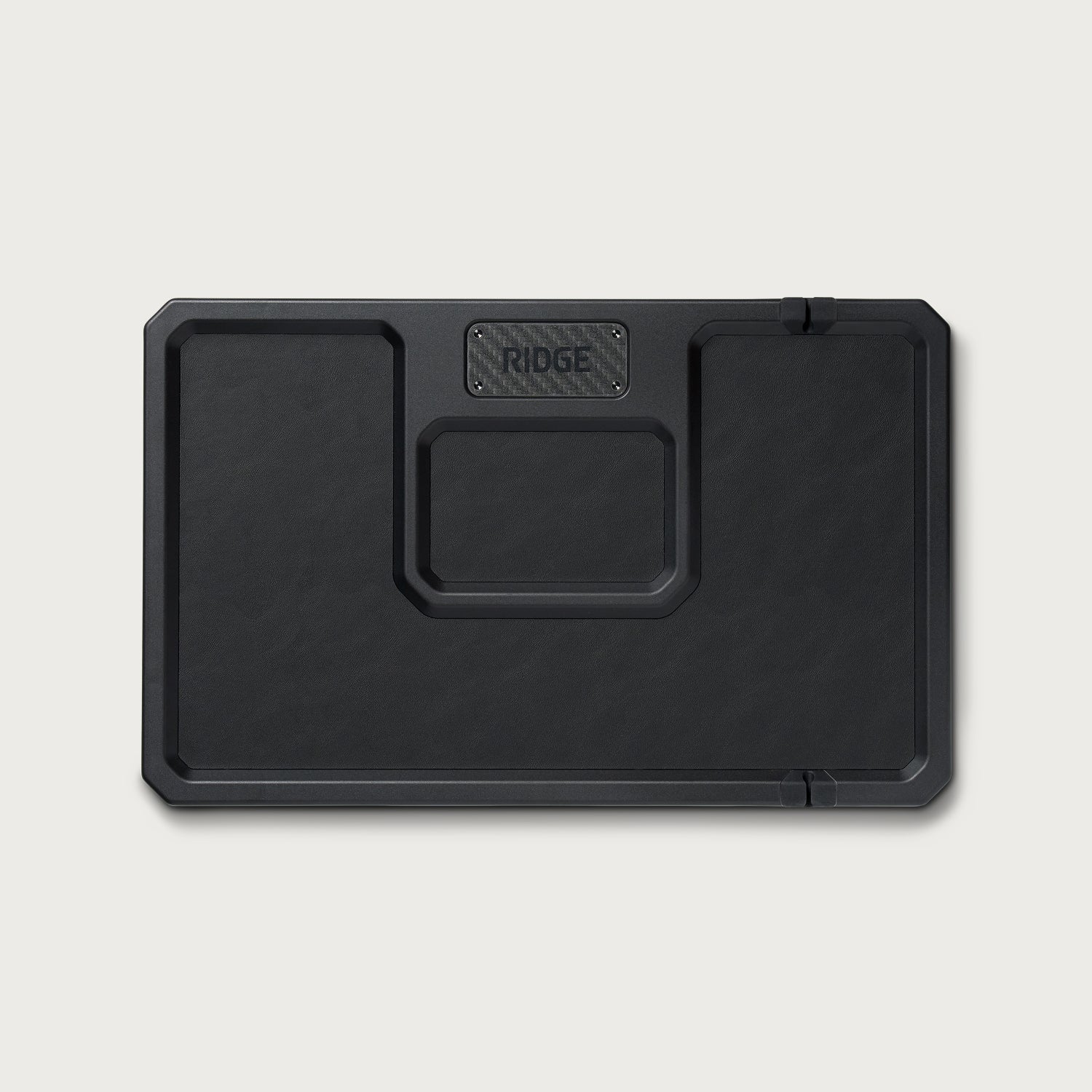 Valet Tray - Black - Image 5
