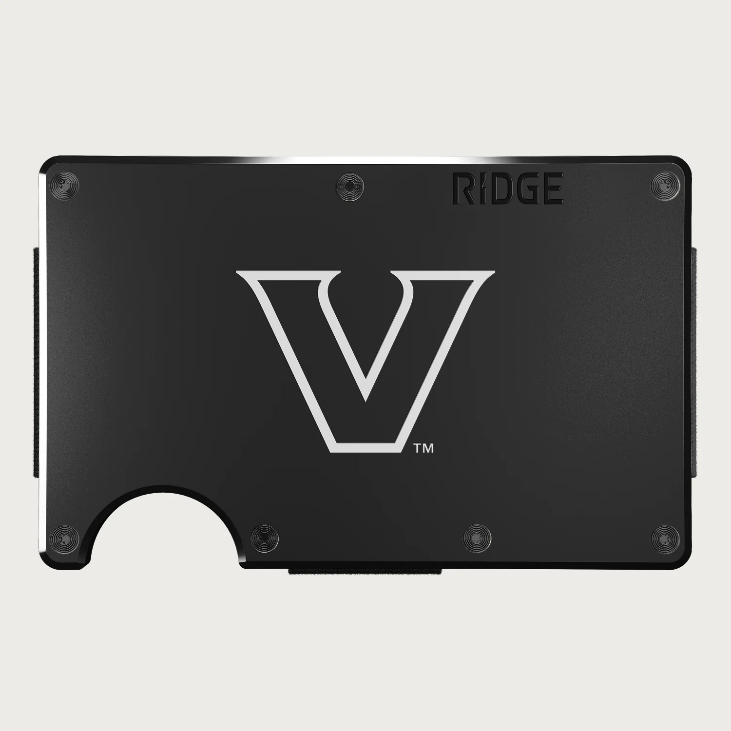 Ridge Wallet - Vanderbilt Commodores - Image 11