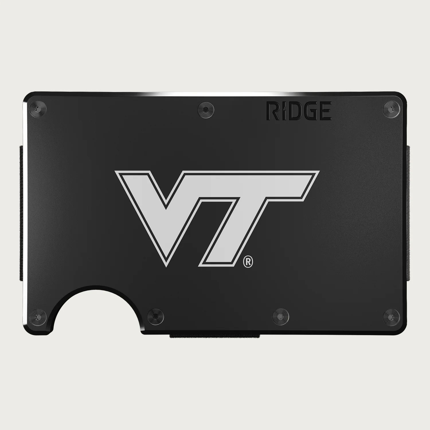 Ridge Wallet - Virginia Tech Hokies - Image 11