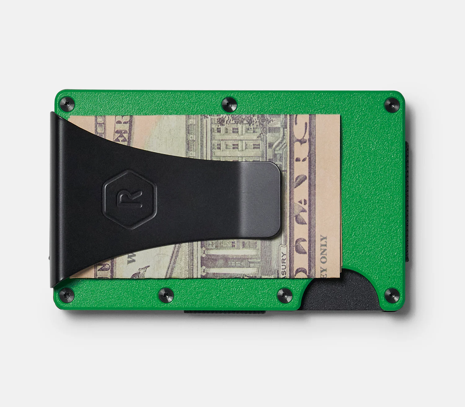 Ridge Wallet - Voodoo Green - Image 10