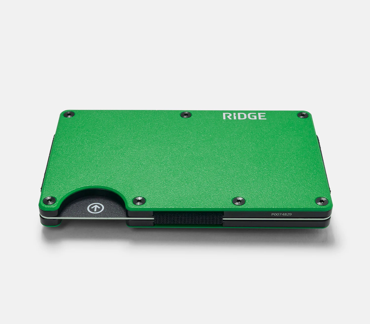 Ridge Wallet - Voodoo Green - Image 12