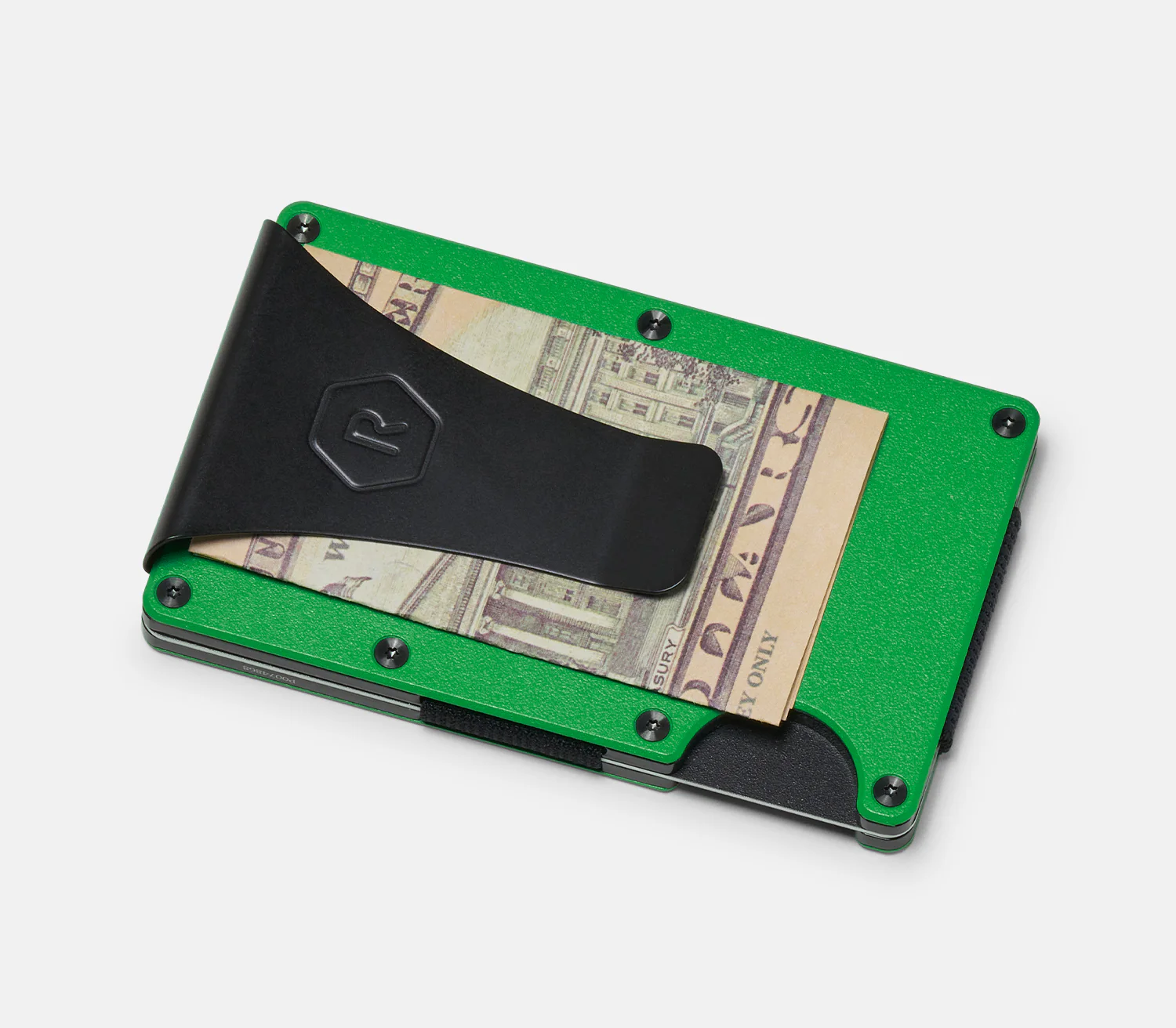 Ridge Wallet - Voodoo Green - Image 14
