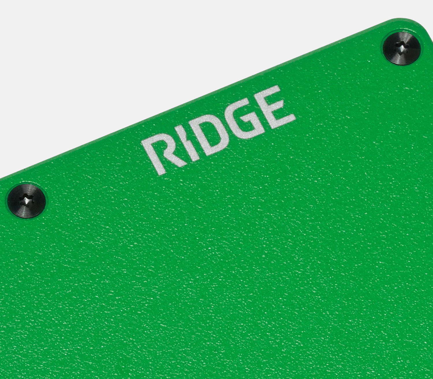 Ridge Wallet - Voodoo Green - Image 15