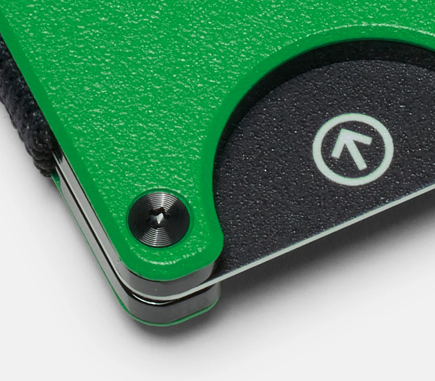 Ridge Wallet - Voodoo Green - Image 16