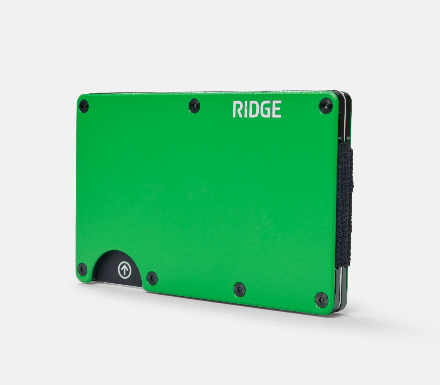 Ridge Wallet - Voodoo Green - Image 17