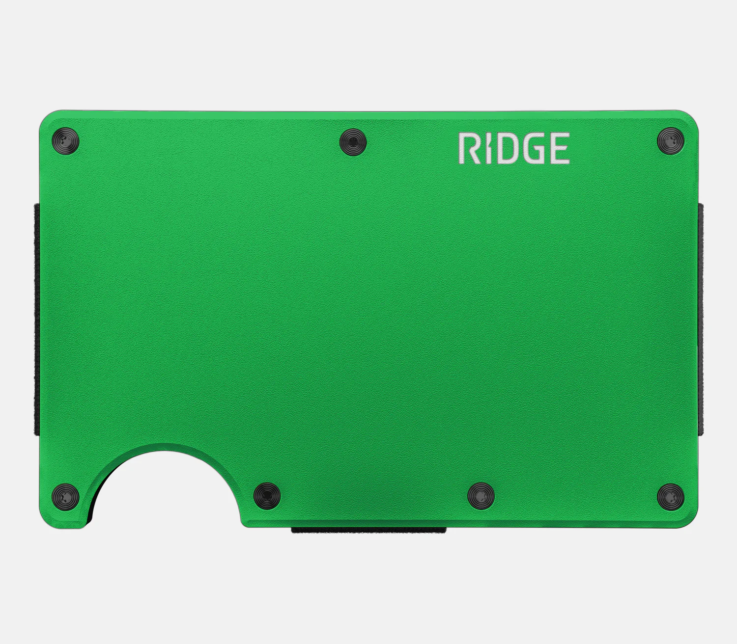 Ridge Wallet - Voodoo Green - Image 37