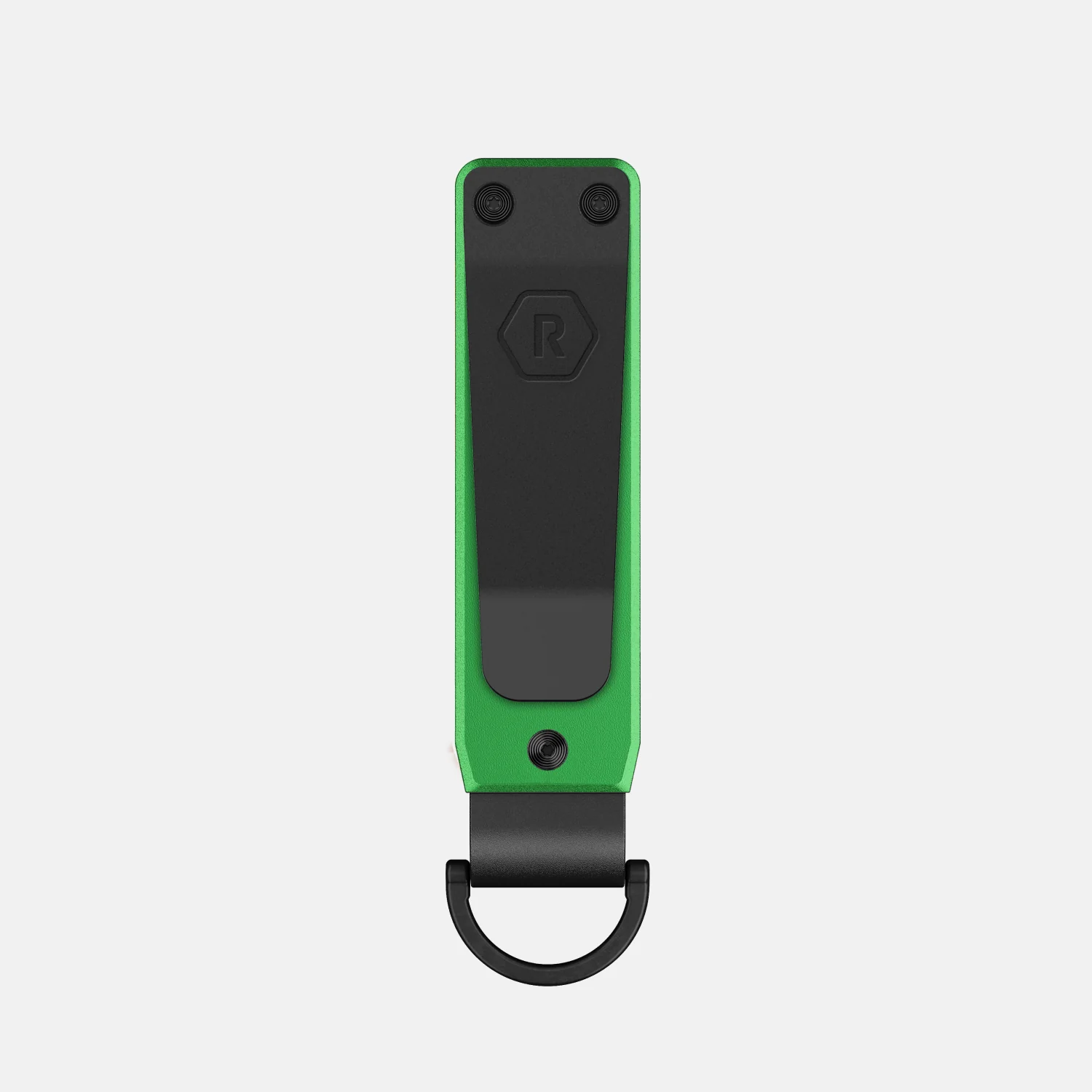 Ridge KeyCase - Voodoo Green - Image 3
