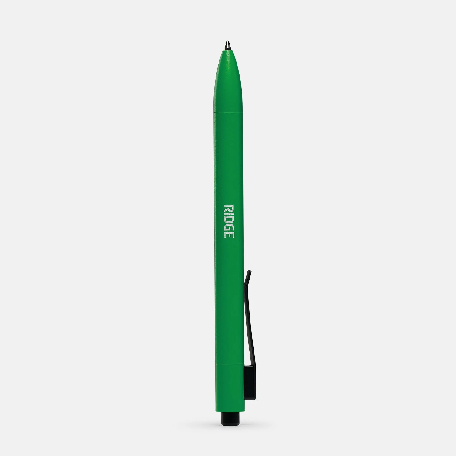 Daily Writer Kit (Click Pen) - Voodoo Green - Image 3