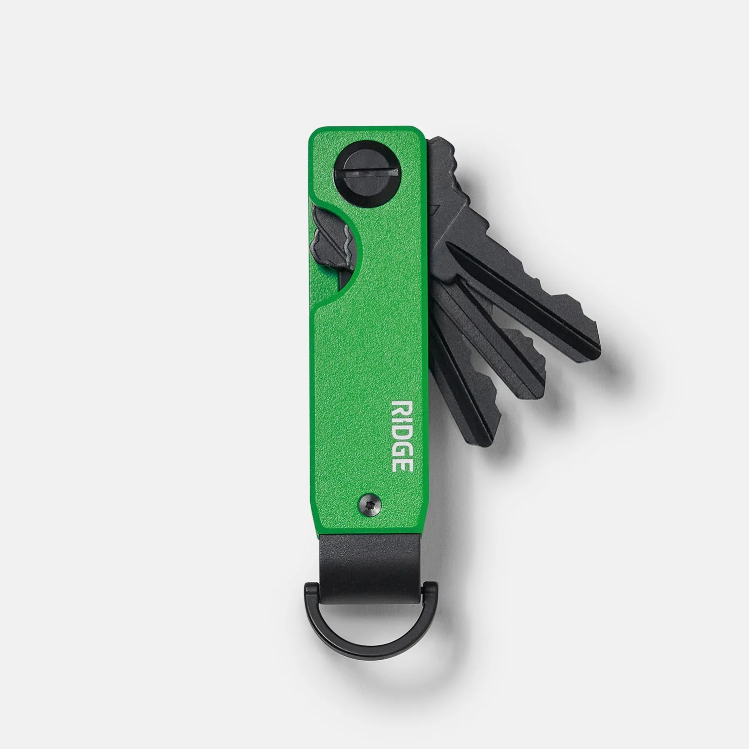 Daily Writer Kit (Click Pen) - Voodoo Green - Image 4