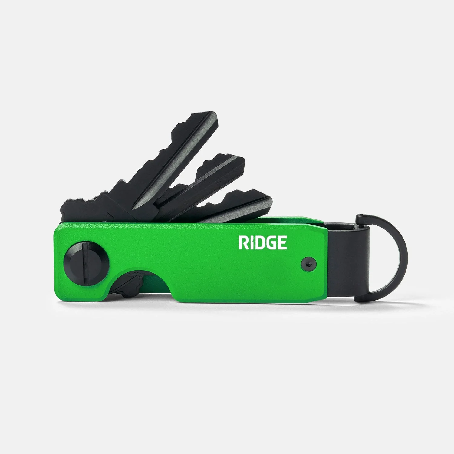 Daily Writer Kit (Click Pen) - Voodoo Green - Image 5