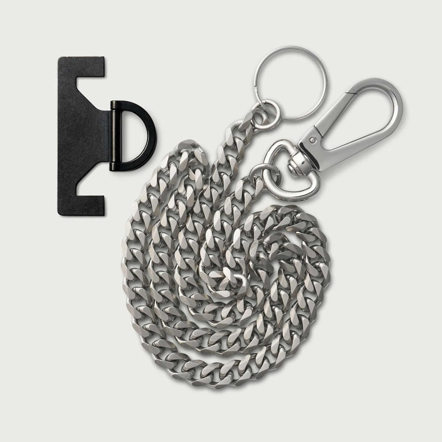 Wallet Chain + D Ring Attachment - Image 5