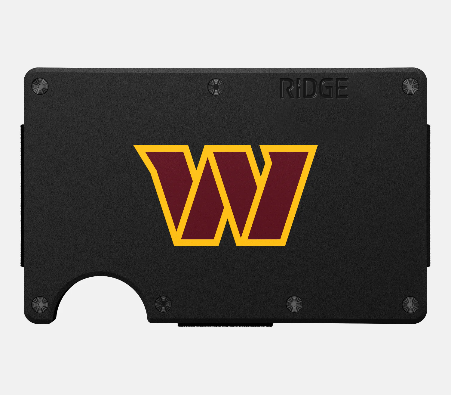 Ridge Wallet - Washington Commanders - Image 11