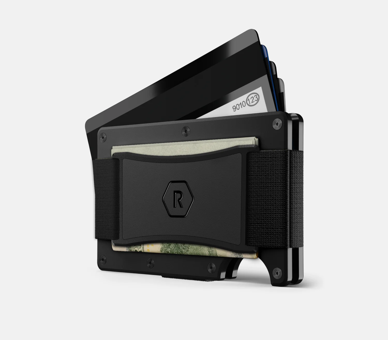 Ridge Wallet - Washington Commanders - Image 2
