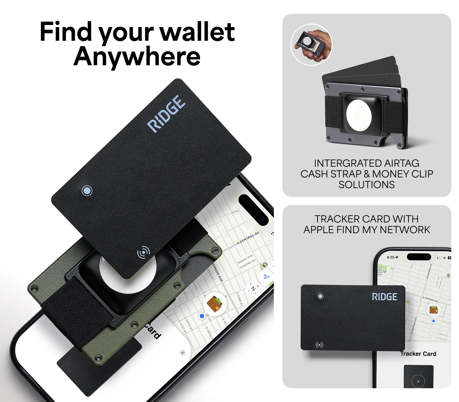 Ridge Wallet - Washington Commanders - Image 8