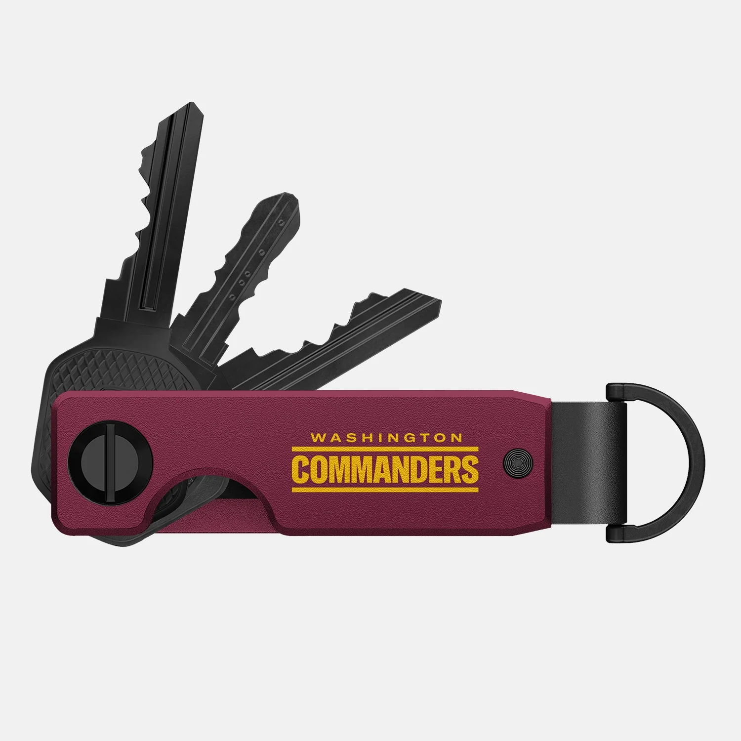Ridge KeyCase - Washington Commanders - Image 2